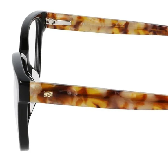 bebe glasses BB5205 - Jet - Picture 3 of 6